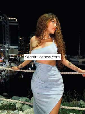 Afrodita 20Yrs Old Escort 55KG 167CM Tall Brussels Image - 7