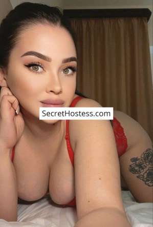 26 year old Caucasian Escort in Yerevan Alina, Independent