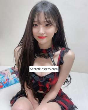 0 year old Korean Escort in Melbourne Amanda