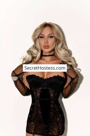 Angelina, Independent 22 year old Escort in Yerevan