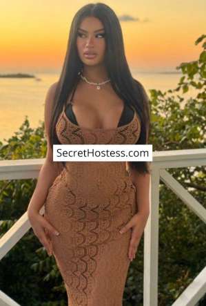 Arabella, Agency 24 year old Escort in Zagreb