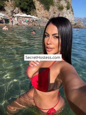Area 27Yrs Old Escort 65KG 168CM Tall Tirana Image - 4