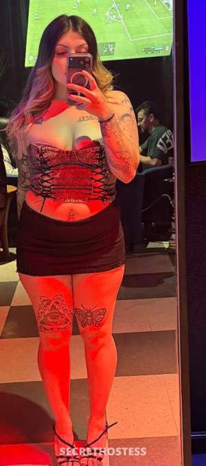 Portuguese beauty 23 year old Escort in Modesto CA