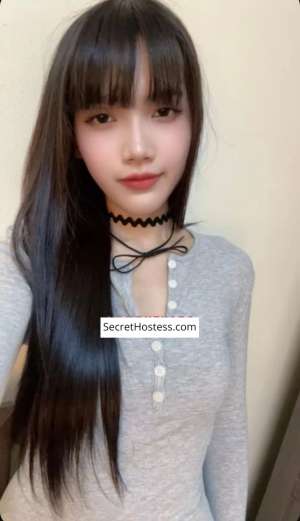 0 year old Asian Escort in Melbourne anmanda