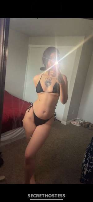 Companionship needed 20 year old Escort in Tri-Cities WA