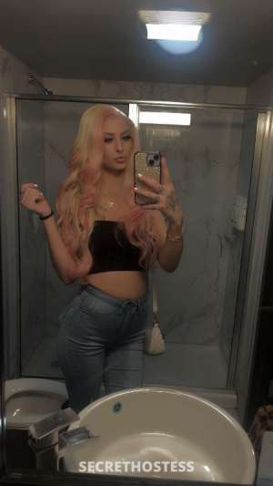 Real life Barbie doll 21 year old Escort in Sioux Falls SD