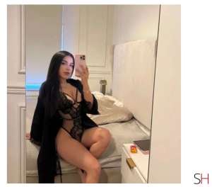 24 year old Brazilian Escort in Surrey CAMILA BRAZILIAN💋REAL✅️PARTY GIRL🍾BEST OWO💋, 