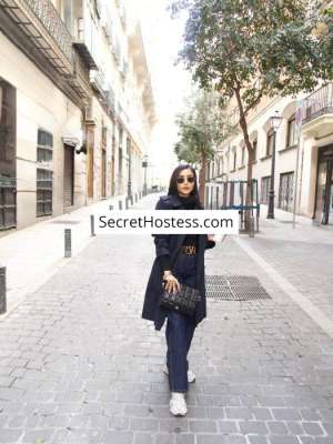 Camila 26Yrs Old Escort 48KG 167CM Tall Copenhagen Image - 1