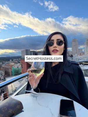 Camila 26Yrs Old Escort 48KG 167CM Tall Copenhagen Image - 2