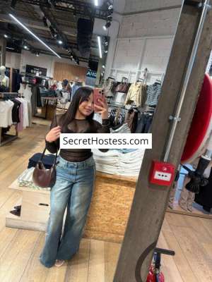 Camilita 18Yrs Old Escort 50KG 150CM Tall Zagreb Image - 9