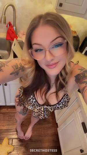 Camille Gile 27Yrs Old Escort Chicago IL Image - 3