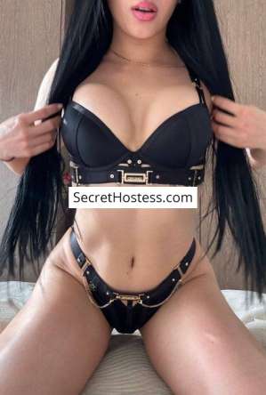 Carolina, Independent 25 year old Escort in Zagreb