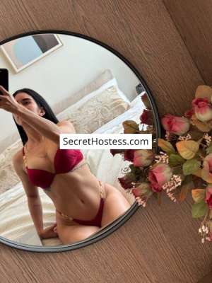 Carolina 25Yrs Old Escort 54KG 168CM Tall Zagreb Image - 6