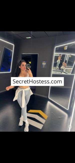 Carolina 25Yrs Old Escort 54KG 168CM Tall Zagreb Image - 8