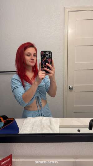 0 year old Caucasian Escort in Houston TX Vena Noire Escort model