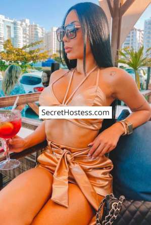 Chanel, Agency 26 year old Escort in Zagreb