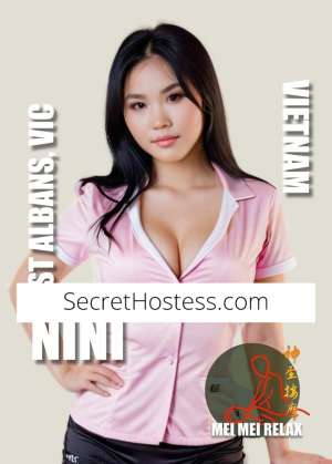 Escort Image - 2
