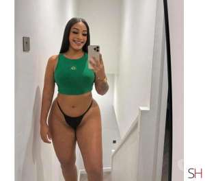 CRIS ⚜️ HIGHCLASS . - BRAZILIAN .TOP GIRL, Independent 23 year old Escort in Newcastle upon Tyne