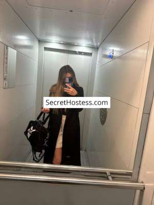 Crystal 35Yrs Old Escort 53KG 167CM Tall Homyel Image - 1
