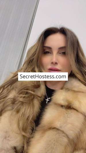 Dasha, Independent 32 year old Escort in Yerevan