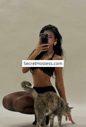 Diana, Independent 19 year old Escort in Yerevan