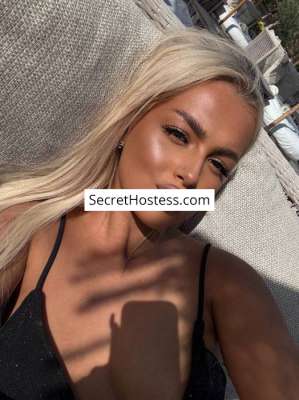 20 year old Caucasian Escort in Minsk Elaria, Agency