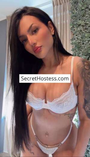 Fany 20Yrs Old Escort 62KG 165CM Tall Zadar Image - 17
