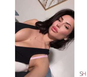 25 year old Brazilian Escort in Leicester GYM BUNNY PARTY GIRL ❤️‍🔥 GABI 🥵, Independent