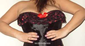 Gina 40Yrs Old Escort 160CM Tall Chatham Image - 3