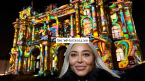 Giulia 25Yrs Old Escort 60KG 164CM Tall Zagreb Image - 3