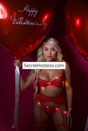 Giulia 25Yrs Old Escort 60KG 164CM Tall Zagreb Image - 18