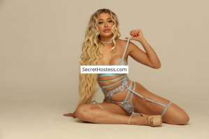 Giulia 25Yrs Old Escort 60KG 164CM Tall Zagreb Image - 19