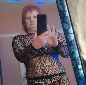 Heather 50Yrs Old Escort Kitchener Image - 0