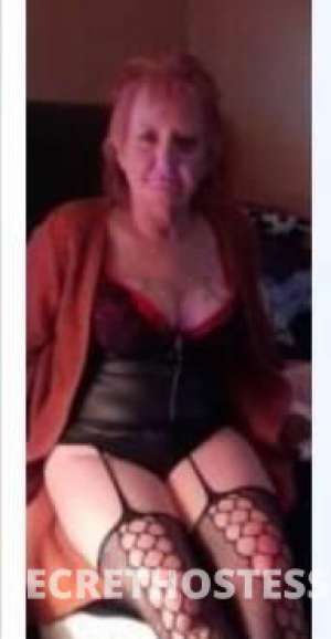 Heather 50Yrs Old Escort Kitchener Image - 1
