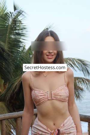 Isabelle, Independent 28 year old Escort in Hamburg