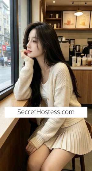 0 year old Japanese Escort in Prospect new arrivals