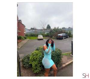 23 year old African Escort in Coventry JENNY DRIP ❣️💯 REAL PHOTOS, Independent