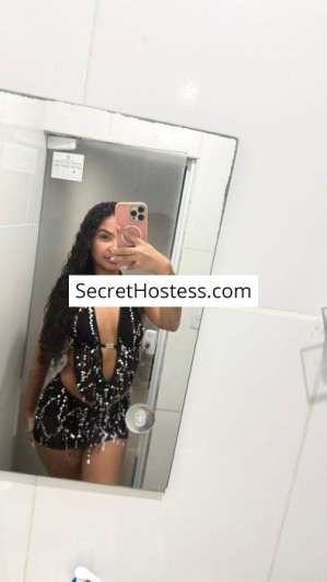 Julya 20Yrs Old Escort 62KG 163CM Tall Split Image - 3