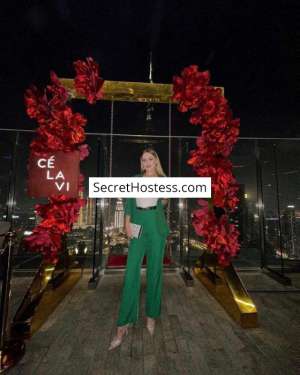 Kamila 23Yrs Old Escort 60KG 170CM Tall Yerevan Image - 4