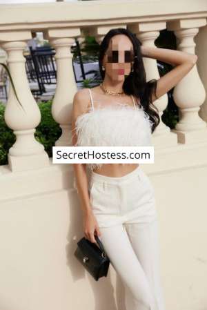 Katty, Independent 28 year old Escort in Nice