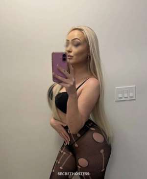25 year old Caucasian Escort in Sault Ste Marie Online only - blue eyed freak, tight wet &amp; juicy .. 