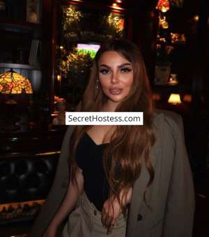 Lara 20Yrs Old Escort 50KG 175CM Tall Tirana Image - 1