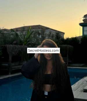 Lara 20Yrs Old Escort 50KG 175CM Tall Tirana Image - 2