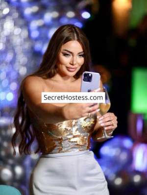 Lara 20Yrs Old Escort 50KG 175CM Tall Tirana Image - 6