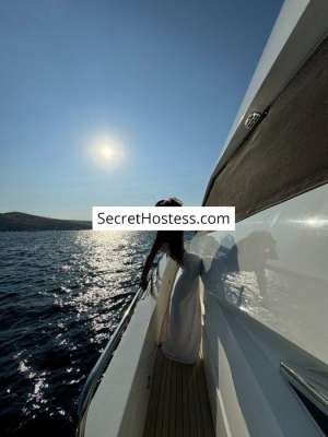 Lara 20Yrs Old Escort 50KG 175CM Tall Tirana Image - 7