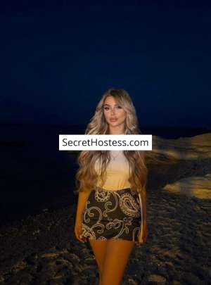 Lara 20Yrs Old Escort 50KG 175CM Tall Tirana Image - 11