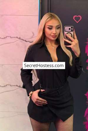 Lara, Agency 20 year old Escort in Durres