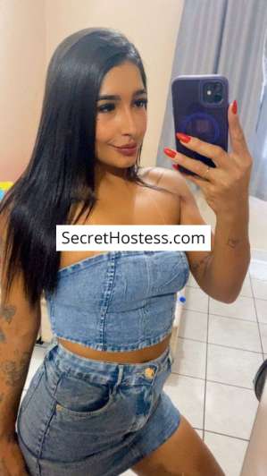Lays 20Yrs Old Escort 60KG 164CM Tall Split Image - 6