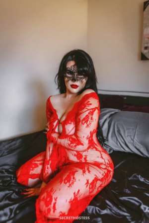 Leena Escort 165CM Tall Detroit MI Image - 0