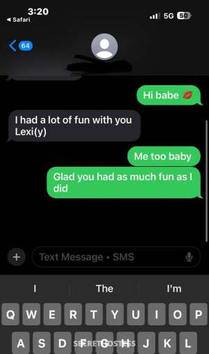 Lexy Love 22Yrs Old Escort Oakville Image - 4